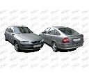 Grila radiator PRASCO OP0522001</br>Piesa auto pentru Elemente/Piese montaj