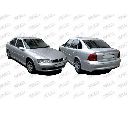 Aripa PRASCO OP0543003</br>Piesa auto pentru Fata vehicul