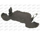 Material amortizare zgomot, nisa motor PRASCO OP0561900</br>Piesa auto pentru trapa/ capota/ usi/ acoperis escamotabil/ pavilion pliant