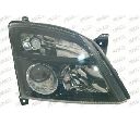 Far PRASCO OP0564813</br>Piesa auto pentru OPEL VECTRA C  1.9 CDTI