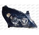 Far PRASCO OP0584913</br>Piesa auto pentru OPEL VECTRA C  1.9 CDTI