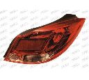 Lampa spate PRASCO OP0604163
