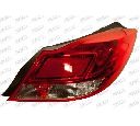 Lampa spate PRASCO OP0604173