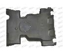 Material amortizare zgomot, nisa motor PRASCO OP0741910</br>Piesa auto pentru trapa/ capota/ usi/ acoperis escamotabil/ pavilion pliant