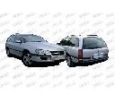 Grila radiator PRASCO OP0742001</br>Piesa auto pentru Elemente/Piese montaj