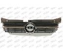 Grila radiator PRASCO OP0742011</br>Piesa auto pentru Elemente/Piese montaj