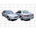 Aripa interioara PRASCO OP0763603</br>Piesa auto pentru Fata vehicul