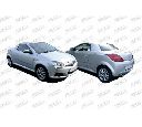 Aripa interioara PRASCO OP0853603</br>Piesa auto pentru Fata vehicul