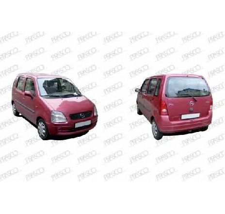 Suport,tampon PRASCO OP3041632</br>Piesa auto pentru Elemente caroserie/Aripa/Bara protectie Suport,tampon PRASCO OP3041632</br>Piesa auto pentru Elemente caroserie/Aripa/Bara protectie