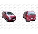 Mecanism actionare geam PRASCO OP304W025</br>Piesa auto pentru Echipament interior