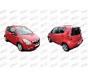 Acoperire oglinda exterioara PRASCO OP3057404