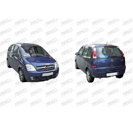 Tampon PRASCO OP3501001 Tampon PRASCO OP3501001