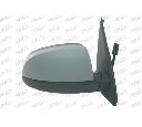 Oglinda exterioara PRASCO OP3507323</br>Piesa auto pentru Celula pasager