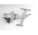 Mecanism actionare geam PRASCO OP350W035</br>Piesa auto pentru Sistem de comfort