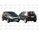 Aripa PRASCO OP3543013</br>Piesa auto pentru Fata vehicul