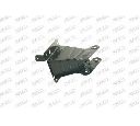 Suport, bara protectie PRASCO OP4101004</br>Piesa auto pentru Elemente caroserie/Aripa/Bara protectie