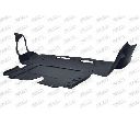 Material amortizare zgomot, nisa motor PRASCO OP4101900</br>Piesa auto pentru trapa/ capota/ usi/ acoperis escamotabil/ pavilion pliant
