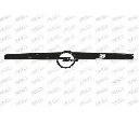 Banda de protectie, grila radiator PRASCO OP4102206</br>Piesa auto pentru Elemente/Piese montaj