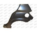 Aripa PRASCO OP4103063</br>Piesa auto pentru Fata vehicul