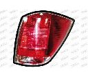 Lampa spate PRASCO OP4104163