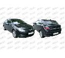 Oglinda exterioara PRASCO OP4127314</br>Piesa auto pentru Celula pasager