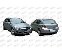 Grila ventilatie, bara protectie PRASCO OP4142123</br>Piesa auto pentru Elemente caroserie/Aripa/Bara protectie