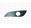 Grila ventilatie, bara protectie PRASCO OP4142134</br>Piesa auto pentru Elemente caroserie/Aripa/Bara protectie