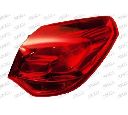 Lampa spate PRASCO OP4164155</br>Piesa auto pentru Stopuri / Elemente