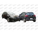 Grila ventilatie, bara protectie PRASCO OP4182124</br>Piesa auto pentru Elemente caroserie/Aripa/Bara protectie