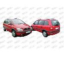 Carenaj,cpasaj roata PRASCO OP7153653</br>Piesa auto pentru Fata vehicul