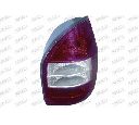 Lampa spate PRASCO OP7154163</br>Piesa auto pentru Stopuri / Elemente