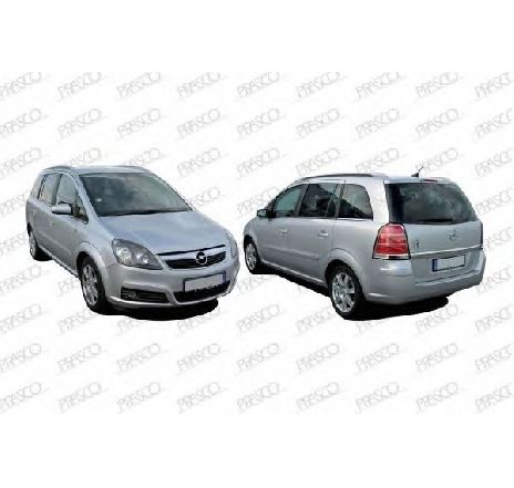 Tampon PRASCO OP7171001 Tampon PRASCO OP7171001