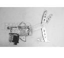 Mecanism actionare geam PRASCO OP717W035</br>Piesa auto pentru Sistem de comfort