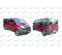 Oglinda exterioara PRASCO OP9327304</br>Piesa auto pentru Celula pasager