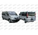 Proiector ceata PRASCO OP9344454</br>Piesa auto pentru Far ceata / Elemente