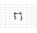 Suport far PRASCO OP9503403</br>Piesa auto pentru Elemente/Piese montaj