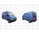 Suport far PRASCO OP9503404</br>Piesa auto pentru Elemente/Piese montaj