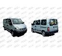 Dispersor, semnalizator PRASCO OP9524114