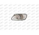 Proiector ceata PRASCO PG0074413</br>Piesa auto pentru Far ceata / Elemente