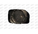 Sticla oglinda, oglinda retrovizoare exterioara PRASCO PG0077513</br>Piesa auto pentru Celula pasager