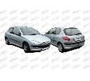 Suport far PRASCO PG0093404</br>Piesa auto pentru Elemente/Piese montaj