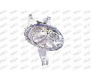 Proiector ceata PRASCO PG0094423</br>Piesa auto pentru Far ceata / Elemente
