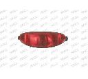 Lumina de ceata spate PRASCO PG0094450</br>Piesa auto pentru Lumini ceata spate / Elemente