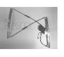 Mecanism actionare geam PRASCO PG009W021</br>Piesa auto pentru Sistem de comfort