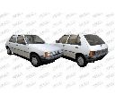 Aripa PRASCO PG0173003</br>Piesa auto pentru Fata vehicul