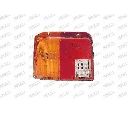 Dispersor, semnalizator PRASCO PG0174255</br>Piesa auto pentru Semnalizare / elemente