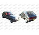 Dispersor, semnalizator PRASCO PG0194256</br>Piesa auto pentru Semnalizare / elemente