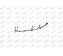 Acoperire faruri PRASCO PG0402104</br>Piesa auto pentru Faruri / piese componente