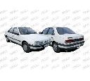 Acoperire faruri PRASCO PG0552104</br>Piesa auto pentru Faruri / piese componente