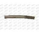 Banda de protectie, bara de protectie PRASCO PG0571243</br>Piesa auto pentru Elemente/Piese montaj
